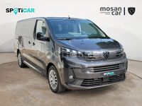 Nuevo Peugeot Traveller Business-Line 180 CV (132 kW) 2025 Gris Monovolumen
