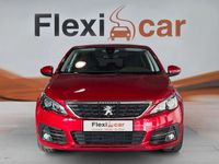 usado Peugeot 308 5p Style 1.2 PureTech 81KW (110CV) Gasolina en Flexicar Sant Just