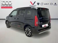 Nuevo Citroën Berlingo 130 CV (95 kW) 2025 Negro Monovolumen