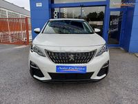 Usado Peugeot 3008 Active 120 CV (88 kW) 2017 Blanco SUV