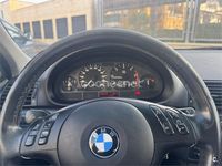 Usado BMW 320 136 HP (100 kW) 2002 Cinzento Sedan