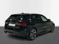 Usado BMW 120 Comfort Edition 163 CV (119 kW) 2025 Negro Utilitario