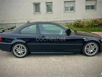 Usado BMW 330 Sport Line 204 HP (150 kW) 2005 Preto Coupé