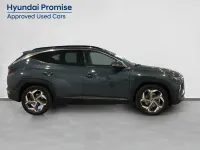 Usado Hyundai Tucson 265 CV (194 kW) 2022 SUV