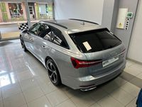 Käytetty Audi A6 163 HP (119 kW) 2021 Harmaa Farmari