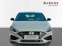 Nuevo Hyundai i30 N Line 100 CV (73 kW) 2026