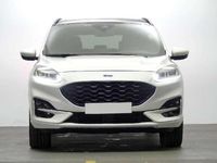 Usado Ford Kuga ST-Line X 227 CV (166 kW) 2021 Blanco SUV