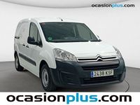 usado Citroën Berlingo BlueHDi 74KW (100CV)