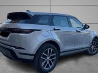 Usado Land Rover Range Rover evoque S 309 CV (227 kW) 2025 Gris SUV