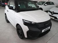 Nuevo Ligier JS50 2025 Utilitario