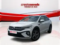 Usado VW Taigo R-line 110 CV (80 kW) 2022 SUV
