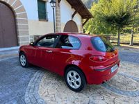 usado Alfa Romeo 147 1.9 JTD Distinctive