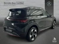 Usado Smart #1 Brabus 314 kW (428 CV) 2026 Otro SUV