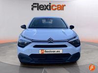 Usado Citroën C4 X PureTech 100 CV (73 kW) 2024 Blanco SUV