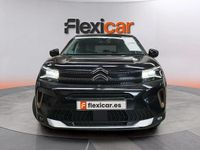 Usado Citroën C5 Aircross PureTech 131 CV (96 kW) 2023 Gris SUV