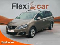 usado Seat Alhambra 2.0 TDI 110kW (150CV) DSG St&Sp Style