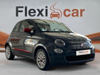 usado Fiat 500 1.2 8v 51kW (69CV) Pop Gasolina en Flexicar Xativa