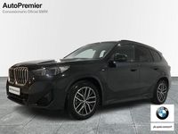 Usado BMW X1 Comfort Edition 150 CV (110 kW) 2025 Negro SUV