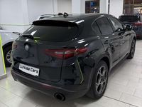 Usado Alfa Romeo Stelvio Sprint 190 CV (139 kW) 2022 SUV