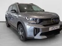 Usado Citroën C3 Aircross 100 HP (73 kW) 2025 SUV