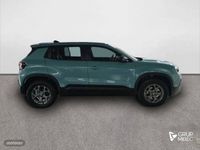 usado Jeep Avenger 1.2 G 74kW (100CV) Longitude