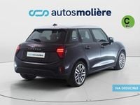 Usado Mini Cooper 163 CV (119 kW) 2025 Gris Utilitario