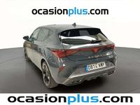 Usado Cupra Leon 150 CV (110 kW) 2024 Azul Utilitario