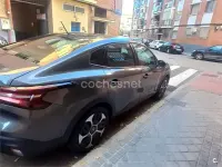 Usado Citroën C4 X PureTech 100 CV (73 kW) 2024 Gris / plata SUV