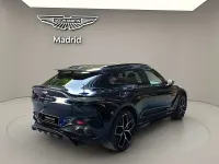 Usado Aston Martin DBX 707 CV (519 kW) 2025 Azul marino SUV