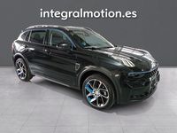 Usado Lynk & Co 01 261 CV (191 kW) 2022 Negro SUV