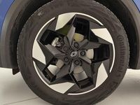 Usado Renault Captur Techno 101 CV (74 kW) 2025 Azul SUV