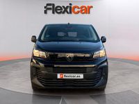 Usado Peugeot Traveller Business-Line 180 CV (132 kW) 2024 Negro Monovolumen