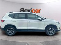 Usado Seat Ateca Style 116 CV (85 kW) 2020 Blanco SUV