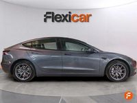 Usado Tesla Model 3 RWD 208 kW (283 CV) 2023 Gris Berlina