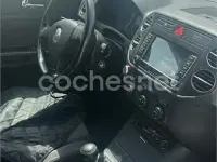 Usado VW Golf Plus Highline 140 CV (102 kW) 2005 Azul Monovolumen
