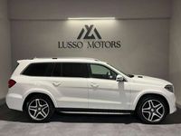 usado Mercedes GLS350 350d 4Matic Aut.