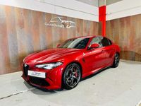 usado Alfa Romeo Giulia 2.9 T Quadrifoglio Aut. 510