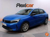 Usado Opel Corsa Edition 101 HP (74 kW) 2024 Azul Citadino