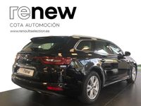 usado Renault Talisman TALISMAN SPORT TOURERS.T. 1.6dCi Energy TT Zen EDC 118kW