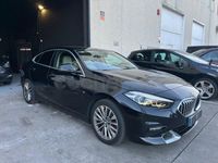 Usado BMW 220 190 CV (139 kW) 2020 Negro Coupe