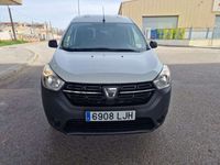 usado Dacia Dokker 1.5Blue dCi Essential 70kW