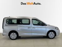 usado VW Caddy Maxi Origin 2.0 TDI 75 kW (102 CV)