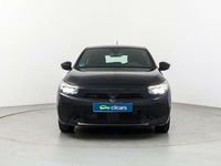 Usado Opel Corsa S 101 CV (74 kW) 2025 Negro Utilitario