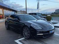 Usado Porsche Panamera 4 330 CV (242 kW) 2017 Negro Berlina