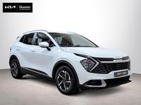 Usado Kia Sportage 137 CV (100 kW) 2024 Blanco SUV