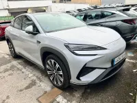 Usado BYD Sealion 7 389 kW (530 CV) 2025 Gris SUV