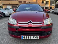 Usado Citroën C4 110 CV (80 kW) 2007 Burdeos Utilitario