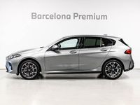Usado BMW 118 Comfort Edition 150 CV (110 kW) 2025 Utilitario
