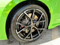 Usado Audi RS3 400 CV (294 kW) 2023 Verde Berlina