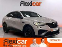 Usado Renault Arkana Esprit Alpine 145 CV (106 kW) 2023 Blanco SUV